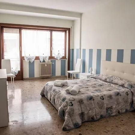 Apartment Near Museum Rome