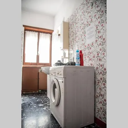 Apartment Near Museum